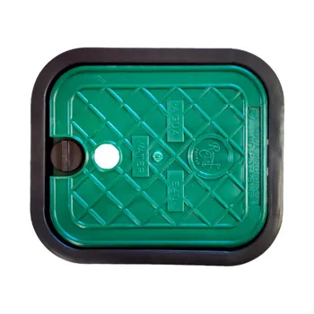 

Manhole Irrigation Small Square
