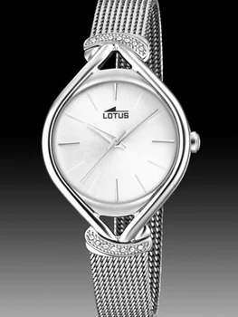 

LOTUS watch 18743/1 Lady