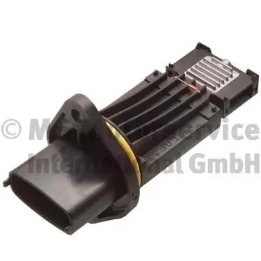 Измеритель массы воздуха Fiat Lancia 03 Opel Agila/Astra/Corsa | Автомобили и мотоциклы