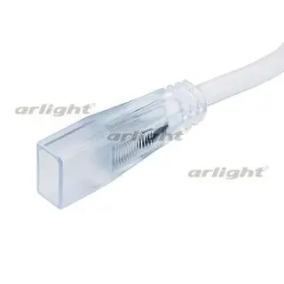 

021548 connector with wire arl-mini-wire-24v (16x8mm)-1 pc. Arlight