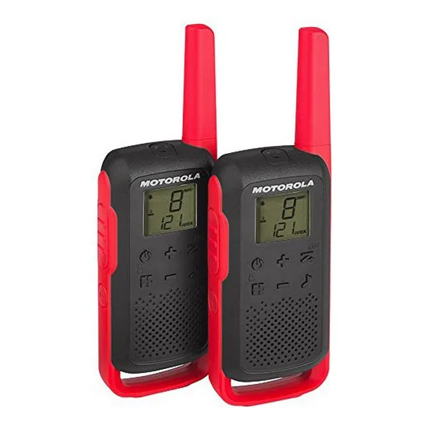 Рация Motorola B6P00811(2 шт