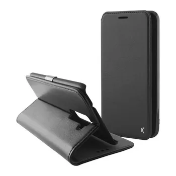 

Folio Mobile Phone Case Pocophone F1 KSIX Standing