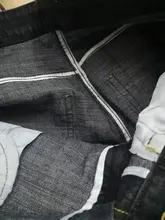 Pantalones vaqueros largos para hombre, pantalón informal, holgado, de pierna recta, estilo clásico, 1892