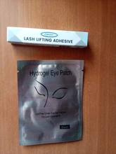 PERMANIA profesional de pestañas de pegamento para pestañas levantar permanente adhesivo Corea claro Lash perm adhesivo con todos Barra de silicona