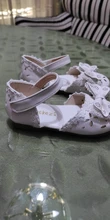 Zapatos de cuero para niños y niñas, sandalias transpirables con lazo, novedad, verano, 2021