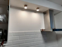 LED Downlight Surface-Mounted Dimmable Foyer Living-Room Nordic Indoor 5W 7W for 9W12W15W