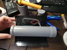 Led-Module Matrix-Screen Pixel-Panel WS2812 Addressable Flexible 16x16 IC DC5V ECO Individually