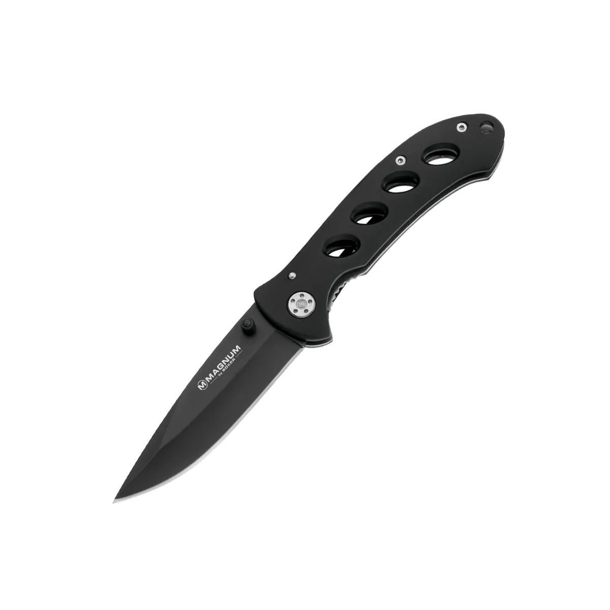 Boker Magnum Black Shadow 42 складной нож Джек Нож Edc Карманный мачете Кемпинг Охота Выживание
