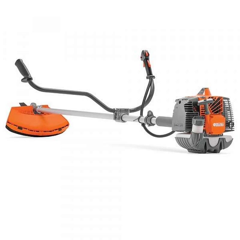 6133-9070E2T Бензокоса SPARTA 381T EURO2 Oleo-Mac, 1.8 л.с., леска+ диск, 7.3 кг
