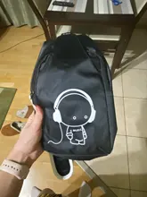 Crossbody-Bags Pack Travel-Shoulder-Bag Casual-Sling Small Waterproof Mini Women Male