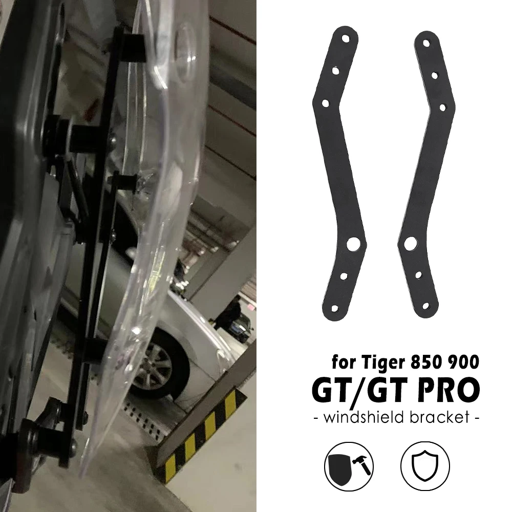 

Кронштейн для лобового стекла мотоцикла Tiger900 900 GT PRO 850-2019 Tiger850
