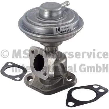 Клапан егр Audi A4/A6/A8/Q7, VW Touareg 2.7-3.0D 03-08 PIERBURG