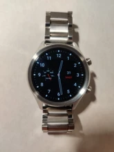 Correa de reloj de acero inoxidable, accesorios de 12mm, 14mm, 16mm, 18mm, 20mm, 22mm y 24mm de ancho, correa de cinco cuentas para buceo