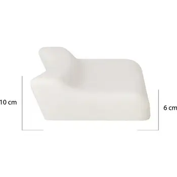 

Visco Orthopedic pillow, Orthopedic Memory Pillow, Viscofoam Visco Child Pad