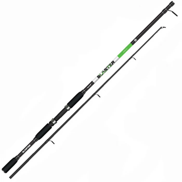Rod spinning Salmo blaster spin 40 2.40 | Спорт и развлечения