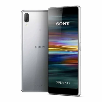 

Sony Xperia L3 L4312 3GB/32GB Dual Sim Silver