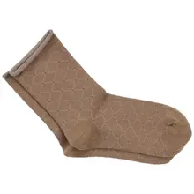 Женские бескамерные носки jawli 065-505-033