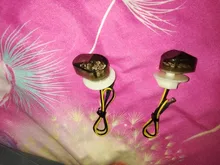 Nxuointr-luces intermitentes LED para motocicleta, Bombilla de luces intermitentes para Yamaha YZF R1 R6 R6S R3 R6S FZ1 FZ6 FZ8 FAZER