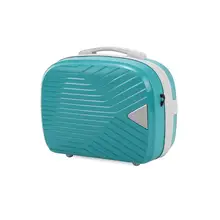 Бьюти-кейс Баудет, 17 л