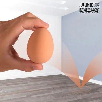 

Bouncy Ball Egg