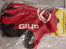 Guantes Road-Bike-Glove Mittens Bicycle Giyo Anti-Slip Breaking Ciclismo Racing MTB