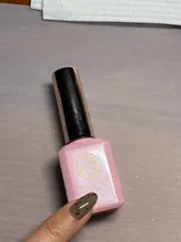 Recién llegado, Gel de esmalte de uñas de huevo de codorniz, 15ML, Gel UV de cáscara de huevo, efecto de punto, laca de uñas semipermanente para arte de uñas