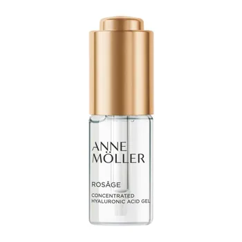 

ANNE MOLLER ROSAGE HYALURONIC ACID GEL CONCENTRATED 15ML