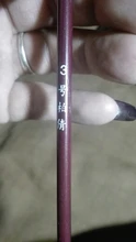 1 pincel pequeño de bambú para uñas, Pinceles para pintar uñas, Pinceles para manicura DIY