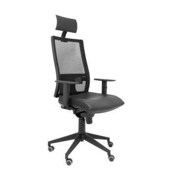

10SSPNE Silla Horna similskin black PIQUERAS Y CRESPO