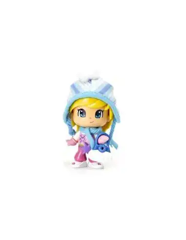 pinypon nieve