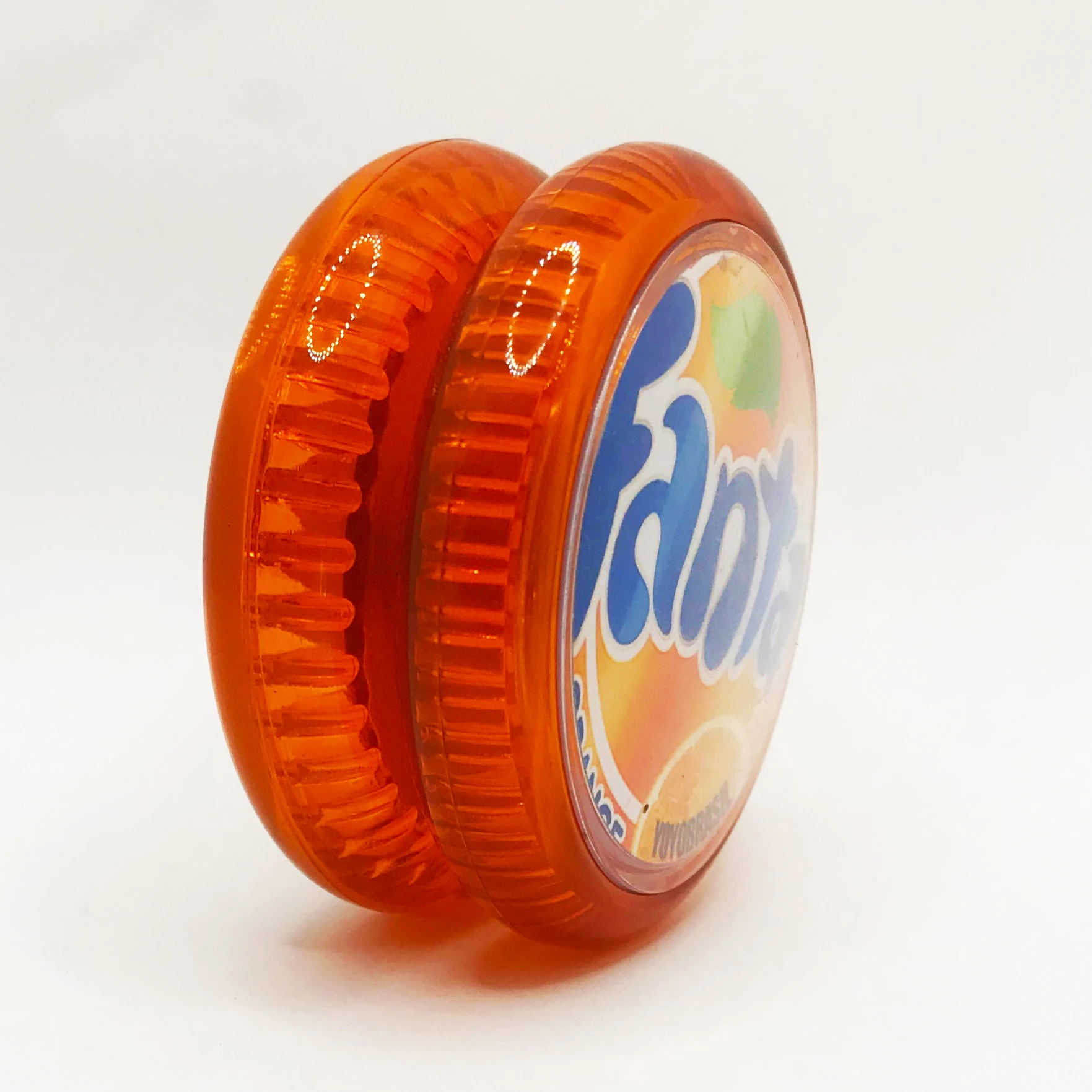 soborno solapa Trascendencia yoyo profesional coca cola para castigar