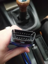 Diagnostic-Cable Scan-Tool Usb-Interface VAG 4-Way-Switch KKL Ft232rl/ft232rq-Chip Fiat