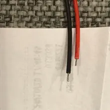 JST SM Cable Wire-Connector Pigtail-Plug Male-To-Female 10pcs/5pairs 15cm Long