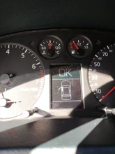 Para la pantalla LCD de Audi A3 A4 A6 S3 S4 S6, para VW VDO, para Audi VDO LCD en stock para reparar ahora los píxeles de su tablero.