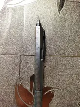 Screwdriver Stylus Ruler Scale Ballpoint-Pen Spirit-Level-Tool Multi-Function for 