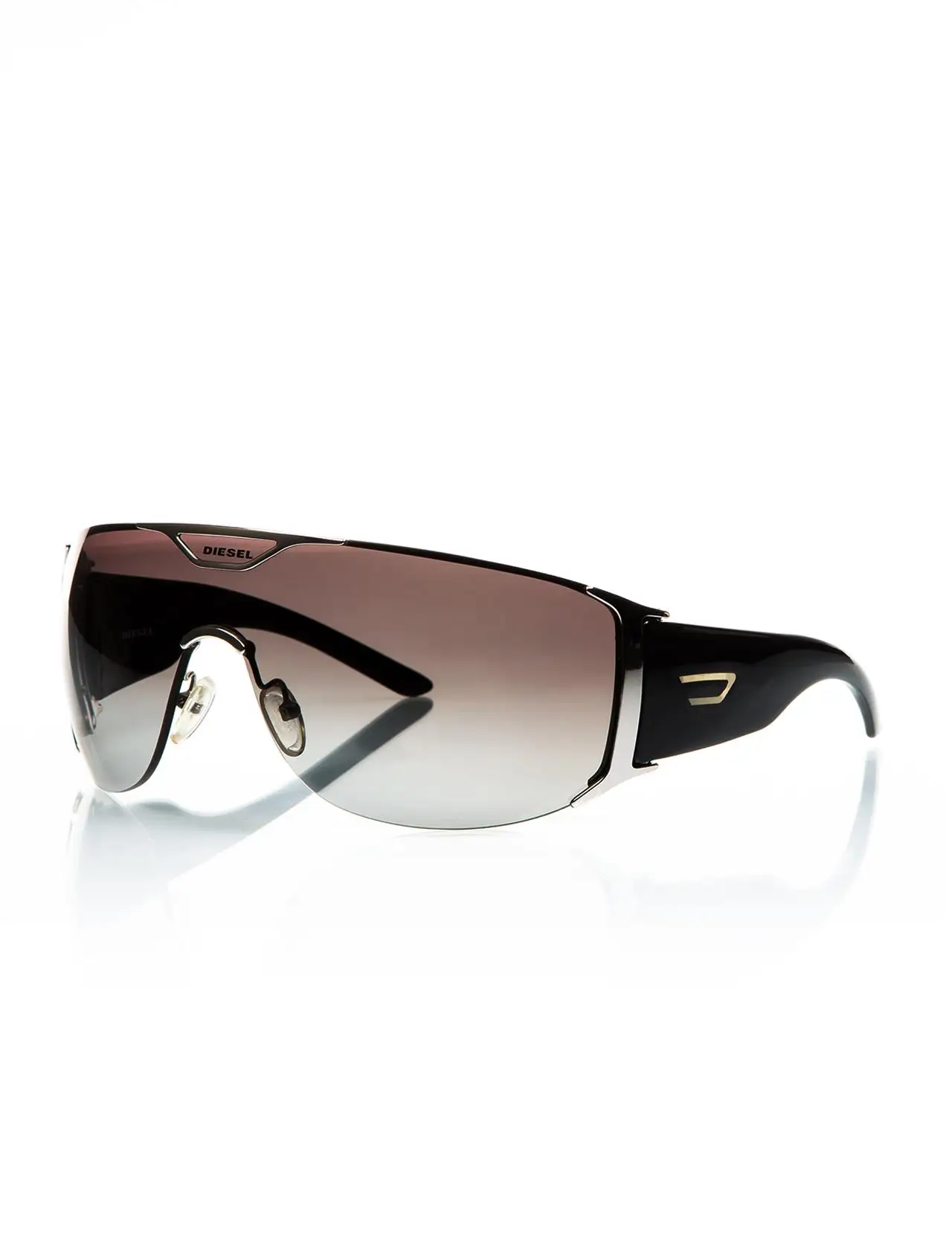 

Men's sunglasses dl 0065 rzs n2 unibody other polycarbonate 110-diesel