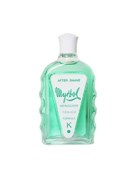 

Myrsol Formula "K" After Shave 180ml.