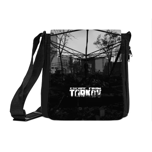Сумка через плечо Escape from tarkov| |