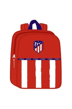 

Backpack GUARDERIA ADAPTABLE MADRID Athletic cart 1ª EQUIPACION 20/21 22X27X10 612058232