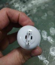 Chandelier Lighting Led-Lamp-Light Corn-Lamp Led-Bulb E14 GU10 E27 5W G9 220V 10PCS 9W