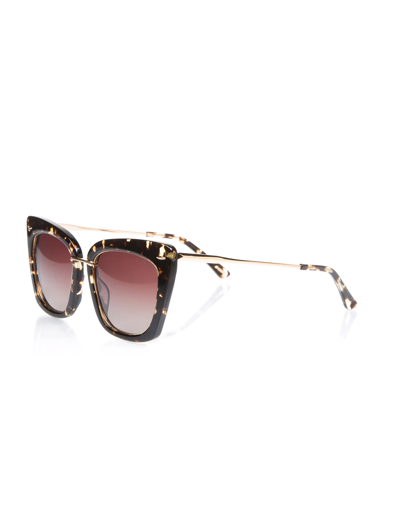 

Women's sunglasses os 2344 06 bone Brown unspecified 52 -- osse