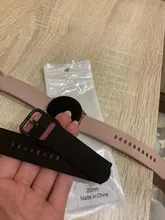 20mm 22mm reloj correa de la correa de Amazfit gts 2 Mini Correa Amazfit GTR 47mm Correa brazalete de silicona deportivo amazfit Correa bip