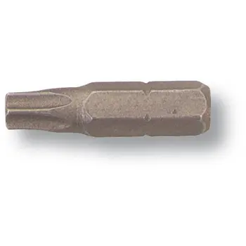 

MOUTH TIP TORX 1/4 "25MM T-20 59S/T20 BAHCO
