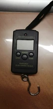 Digital-Scale Hanging Electronic-Hook-Scale Steelyard Kitchen-Weight-Tool Fishing-Luggage