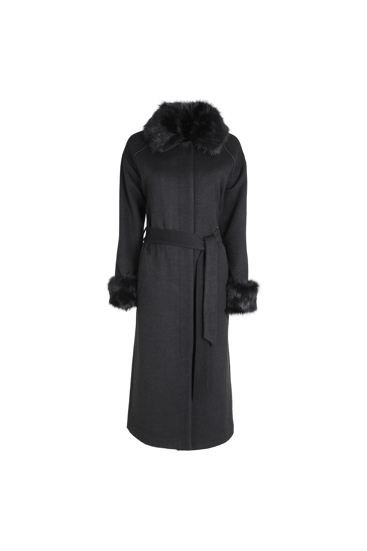

ASM WOMEN COATS 3012806