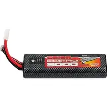 Аккумулятор Team Orion Batteries Rocket Pack V Max Li-Po 3000 55C Round(LED