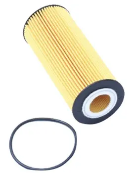 

Oil filter for BMW 1 (E81) 118d 2004 kw 90 ccm1995FO-ECO109JAPANPARTS