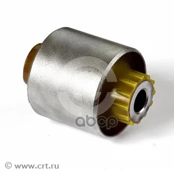 Сайлентблок Рычага Подвески Nissan Wingroad/Ad Y11, Avenir W11, Expert Vw11, Liberty M12(98.11-04.12) Точка Опоры арт. 2-06-973