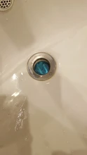 DRAIN-FILTER Sink-Drain Vanity-Stopper Basin-Up Bathroom-Use Bounce Universal