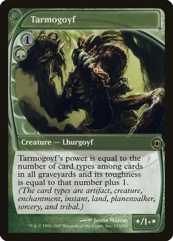 

Tarmogoyf Future Sight magician ProxyKing 8.0 VIP the proxy cards to gathering every single mg card.